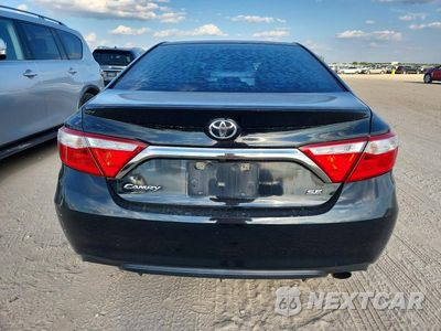 Zdjęcie 6 z 12 samochodu: 2015 TOYOTA CAMRY SE VIN:4T1BF1FK0FU036726 - miniatura