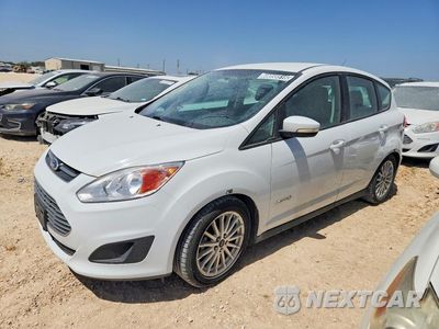 2013 FORD C-MAX SE 1FADP5AU0DL524478 - główne zdjęcie licytacji z USA - miniatura
