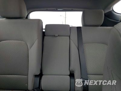 Zdjęcie 10 z 13 samochodu: 2018 HYUNDAI SANTA FE SPORT 2.4L VIN:5XYZT3LB2JG560594 - miniatura