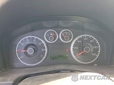 Zdjęcie 9 z 12 samochodu: 2007 FORD FUSION SEL VIN:3FAHP02187R135747 - miniatura