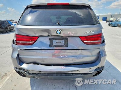 Zdjęcie 6 z 14 samochodu: 2015 BMW X5 XDRIVE50I VIN:5UXKR6C51F0J76507 - miniatura