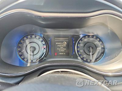 Zdjęcie 9 z 12 samochodu: 2015 CHRYSLER 200 S VIN:1C3CCCBG0FN572511 - miniatura