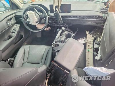 Zdjęcie 8 z 12 samochodu: 2025 HONDA ACCORD HYBRID EXL VIN:1HGCY2F63SA071530 - miniatura