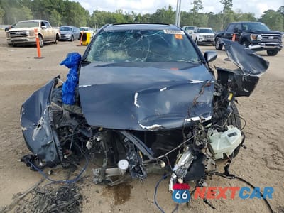 Piąte zdjęcie samochodu w środku: 2007 LEXUS LS 460L VIN:JTHGL46F275019170 - miniatura