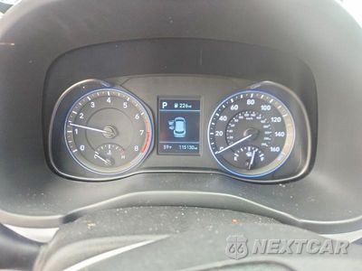 Zdjęcie 9 z 13 samochodu: 2020 HYUNDAI KONA SE VIN:KM8K1CAA4LU463945 - miniatura