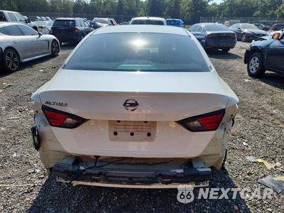Zdjęcie 6 z 12 samochodu: 2021 NISSAN ALTIMA S VIN:1N4BL4BV3MN317351 - miniatura