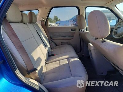 Zdjęcie 11 z 14 samochodu: 2012 FORD ESCAPE XLT VIN:1FMCU0DG5CKB28148 - miniatura