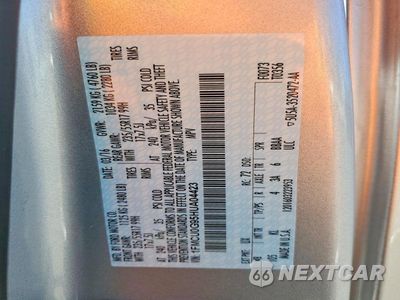 Zdjęcie 14 z 14 samochodu: 2017 FORD ESCAPE SE VIN:1FMCU0G95HUA04423 - miniatura