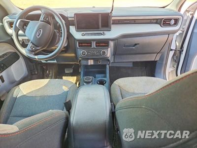 Zdjęcie 8 z 12 samochodu: 2023 FORD MAVERICK XL VIN:3FTTW8E94PRA12857 - miniatura