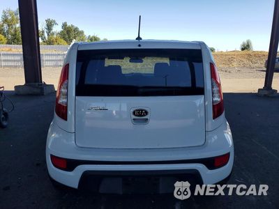 Zdjęcie 6 z 12 samochodu: 2012 KIA SOUL BASE VIN:KNDJT2A53C7421403 - miniatura
