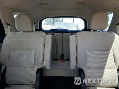 Zdjęcie 10 z 13 samochodu: 2022 FORD EXPLORER XLT VIN:1FMSK7DH1NGA76381 - miniatura
