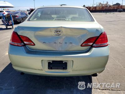Zdjęcie 6 z 12 samochodu: 2010 TOYOTA AVALON XL VIN:4T1BK3DB7AU360386 - miniatura
