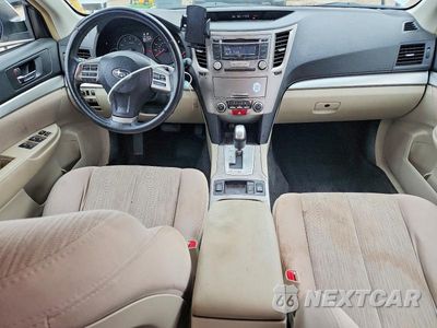 Zdjęcie 8 z 14 samochodu: 2013 SUBARU OUTBACK 2.5I PREMIUM VIN:4S4BRBCC4D3222802 - miniatura