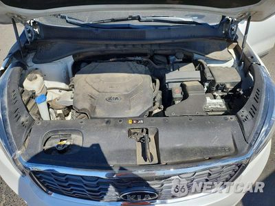 Zdjęcie 12 z 13 samochodu: 2020 KIA SORENTO EX V6 VIN:5XYPHDA51LG663035 - miniatura