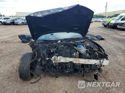 Piąte zdjęcie samochodu w środku: 2016 AUDI A6 PREMIUM PLUS VIN:WAUDFAFC3GN013391 - miniatura