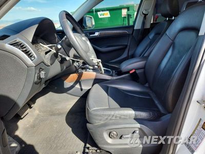 Zdjęcie 7 z 13 samochodu: 2015 AUDI Q5 PREMIUM VIN:WA1CFAFP8FA015591 - miniatura