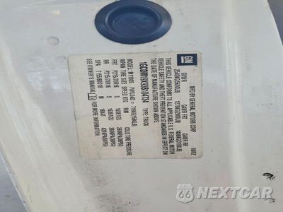 Zdjęcie 13 z 13 samochodu: 2003 CHEVROLET ASTRO VIN:1GCDM19X93B104734 - miniatura