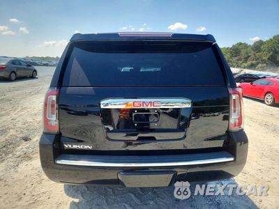 Zdjęcie 6 z 14 samochodu: 2019 GMC YUKON DENALI VIN:1GKS2CKJ6KR330593 - miniatura