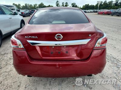 Zdjęcie 6 z 12 samochodu: 2015 NISSAN ALTIMA 2.5 S VIN:1N4AL3AP4FN372631 - miniatura