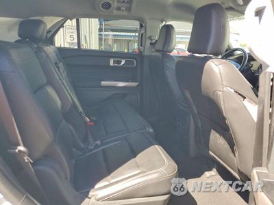 Zdjęcie 11 z 14 samochodu: 2023 FORD EXPLORER XLT VIN:1FMSK8DH8PGA69081 - miniatura