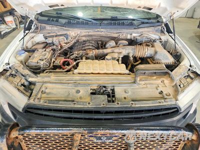 Zdjęcie 11 z 12 samochodu: 2020 FORD F150 SUPER CAB VIN:1FTEX1EB1LKE12616 - miniatura