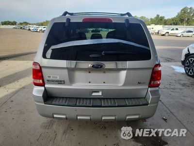 Zdjęcie 6 z 13 samochodu: 2011 FORD ESCAPE LIMITED VIN:1FMCU9EG9BKC54689 - miniatura