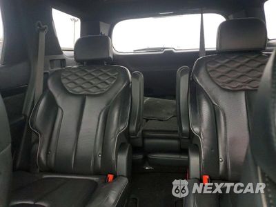 Zdjęcie 10 z 14 samochodu: 2020 HYUNDAI PALISADE LIMITED VIN:KM8R54HE8LU060844 - miniatura