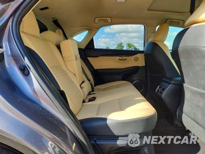 Zdjęcie 11 z 13 samochodu: 2019 LEXUS NX 300 BASE VIN:JTJYARBZXK2117752 - miniatura