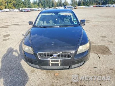 Piąte zdjęcie samochodu w środku: 2006 VOLVO S40 2.4I VIN:YV1MS382462220123 - miniatura