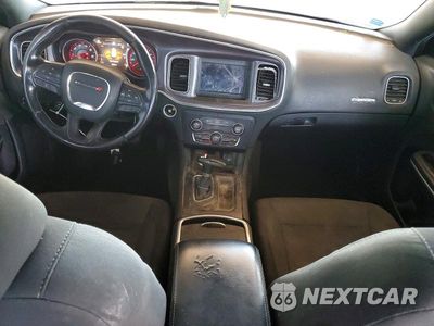 Zdjęcie 8 z 12 samochodu: 2015 DODGE CHARGER SE VIN:2C3CDXBG1FH878985 - miniatura