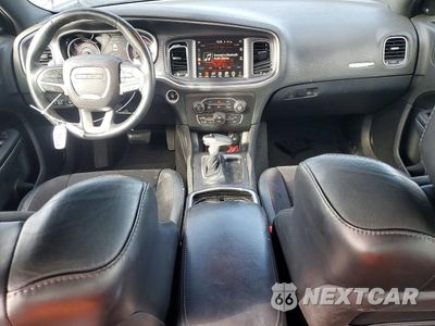 Zdjęcie 8 z 12 samochodu: 2015 DODGE CHARGER R VIN:2C3CDXCT2FH897251 - miniatura