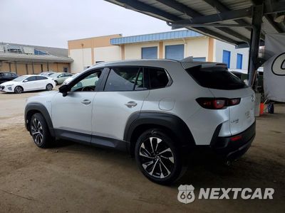 Drugie zdjęcie samochodu z przodu: 2025 MAZDA CX-50 PREMIUM PLUS VIN:7MMVAAEWXSN132985 - miniatura