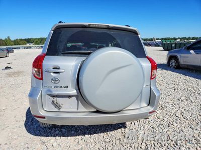 Zdjęcie 6 z 12 samochodu: 2008 TOYOTA RAV4 BASE VIN:JTMBD33VX86077148 - miniatura