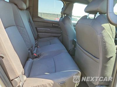 Zdjęcie 10 z 12 samochodu: 2024 TOYOTA TACOMA SR5 VIN:3TMKB5FN4RM022757 - miniatura
