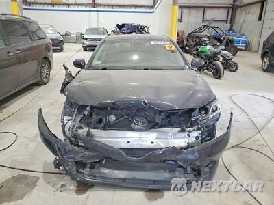 Piąte zdjęcie samochodu w środku: 2018 TOYOTA CAMRY LE VIN:JTNB11HK2J3008856 - miniatura
