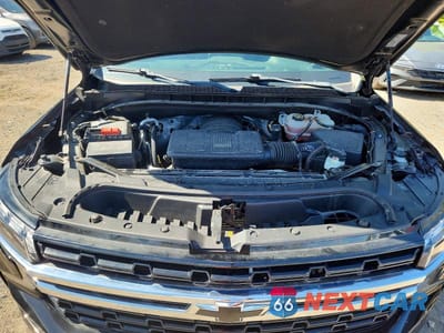 Zdjęcie 11 z 12 samochodu: 2023 CHEVROLET TAHOE K1500 VIN:1GBSKLED9PR331475 - miniatura