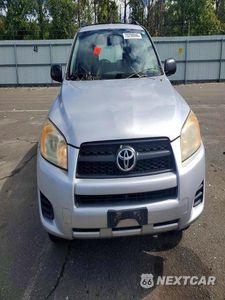 Piąte zdjęcie samochodu w środku: 2009 TOYOTA RAV4 BASE VIN:JTMZF33VX9D005078 - miniatura