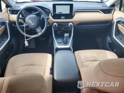 Zdjęcie 8 z 14 samochodu: 2025 TOYOTA RAV4 HYBRID XLE VIN:JTMRWRFV7SJ082285 - miniatura