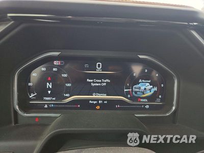 Zdjęcie 9 z 12 samochodu: 2025 GMC SIERRA K2500 AT4 VIN:1GT4UPEY8SF164013 - miniatura