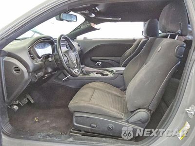 Zdjęcie 7 z 13 samochodu: 2019 DODGE CHALLENGER SXT VIN:2C3CDZAG3KH525932 - miniatura