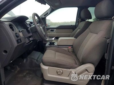 Zdjęcie 7 z 12 samochodu: 2010 FORD F150 VIN:1FTEX1E85AFA95269 - miniatura