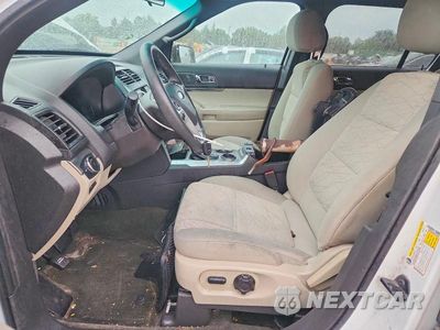 Zdjęcie 7 z 14 samochodu: 2013 FORD EXPLORER VIN:1FM5K7B89DGC79498 - miniatura