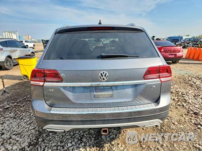 Zdjęcie 6 z 13 samochodu: 2019 VOLKSWAGEN ATLAS SE VIN:1V2WR2CA2KC602009 - miniatura