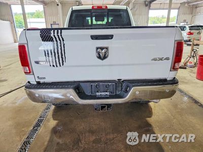 Zdjęcie 6 z 12 samochodu: 2018 RAM 2500 LARAMIE VIN:3C6UR5NL1JG108123 - miniatura
