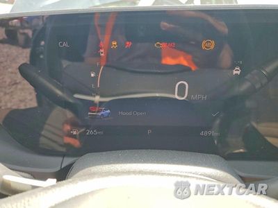 Zdjęcie 9 z 12 samochodu: 2026 BUICK ENVISTA AVENIR VIN:KL47LCEP2TB077727 - miniatura