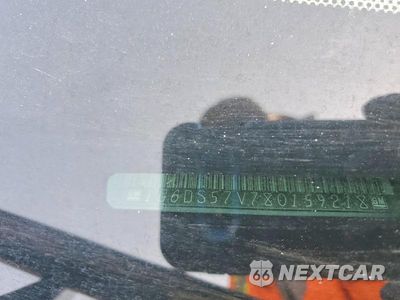 Zdjęcie 12 z 12 samochodu: 2008 CADILLAC CTS HI FEATURE V6 VIN:1G6DS57V780159218 - miniatura
