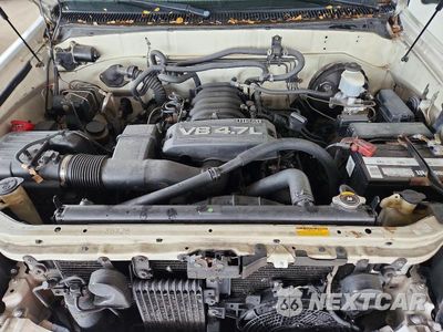 Zdjęcie 12 z 13 samochodu: 2005 TOYOTA SEQUOIA LIMITED VIN:5TDZT38A15S255273 - miniatura