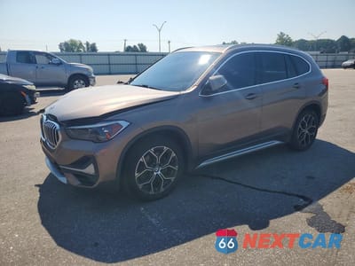 2020 BMW X1 XDRIVE28I WBXJG9C06L5P15035 - główne zdjęcie licytacji z USA - miniatura