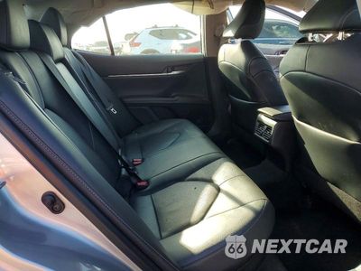 Zdjęcie 10 z 13 samochodu: 2021 TOYOTA CAMRY XSE VIN:4T1K31AK2MU551174 - miniatura
