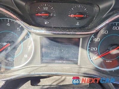 Zdjęcie 9 z 12 samochodu: 2018 CHEVROLET CRUZE PREMIER VIN:1G1BF5SM2J7201095 - miniatura